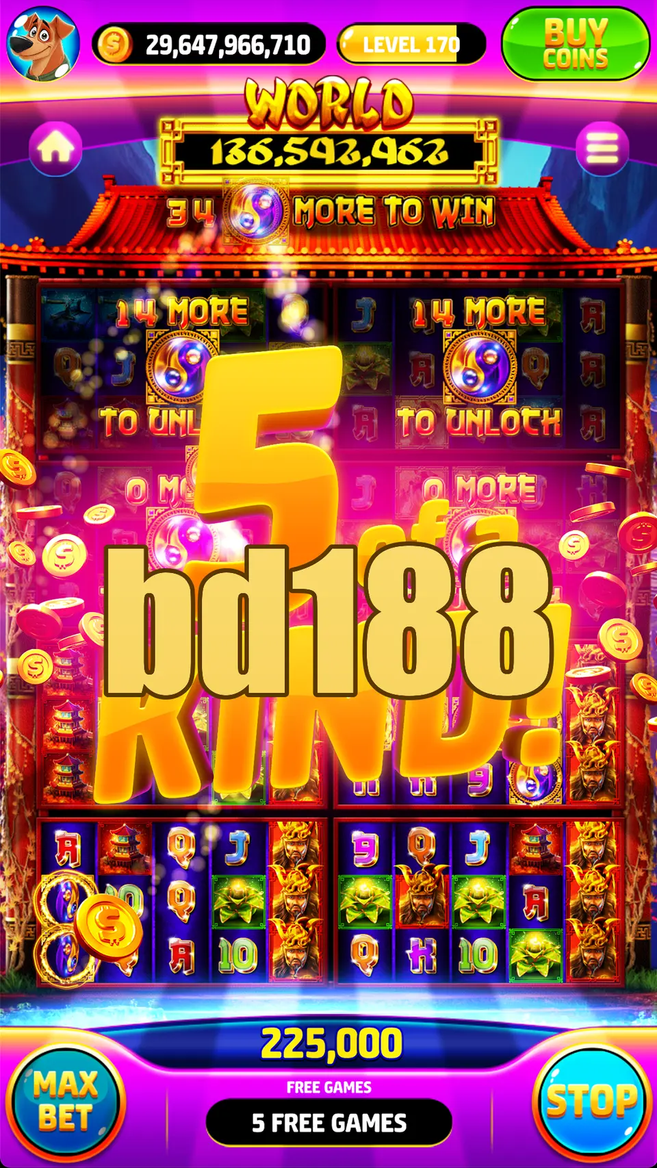 bd188 ডাউনলোড