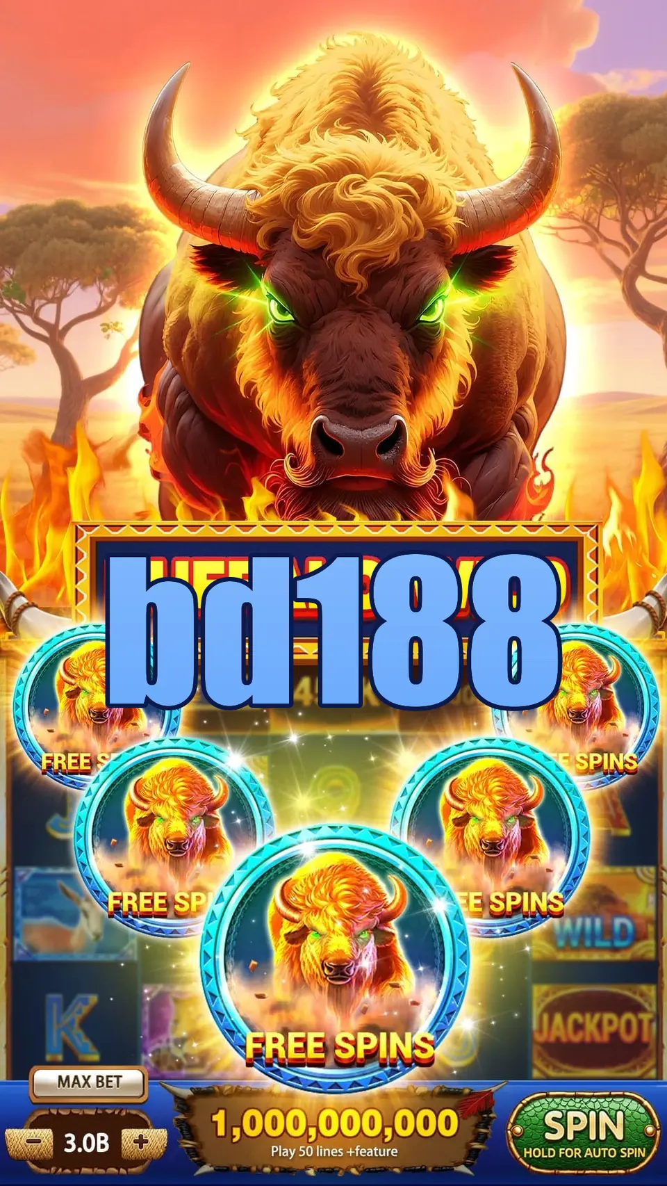bd188 লগইন