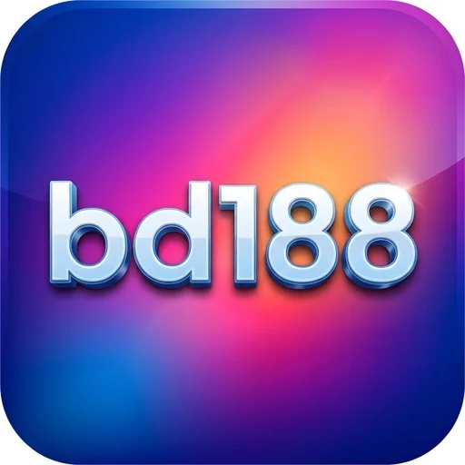 bd188 Logo - অফিসিয়াল