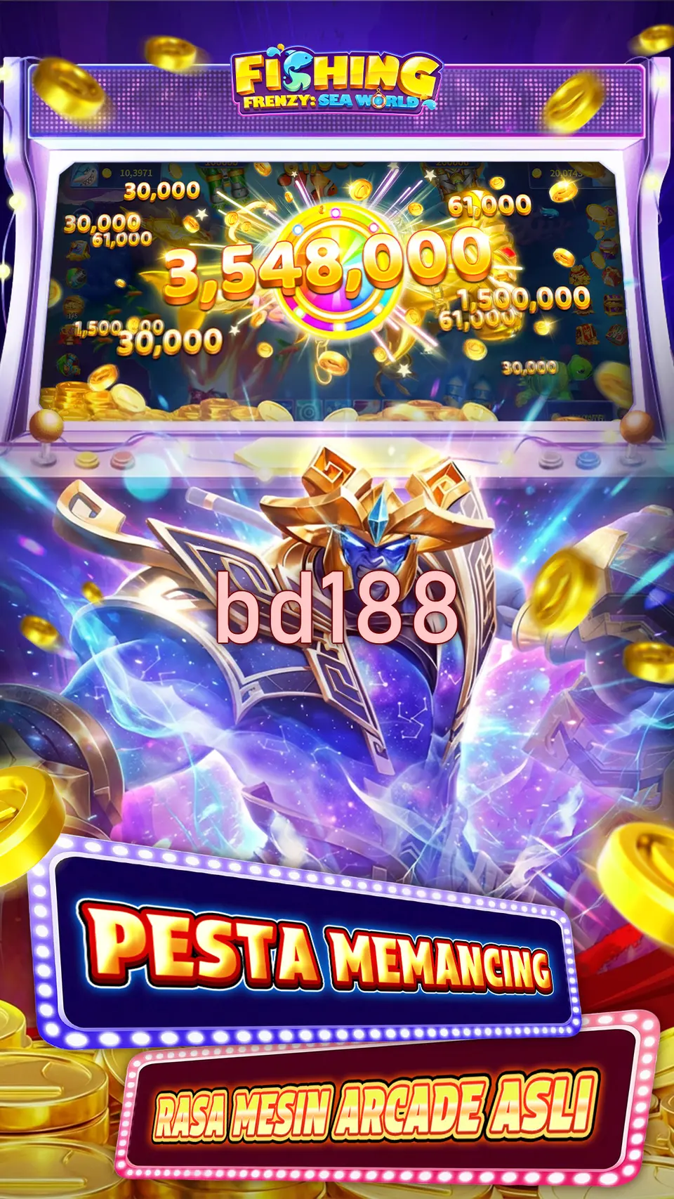 bd188 স্ক্রিনশট অফিসিয়াল APK